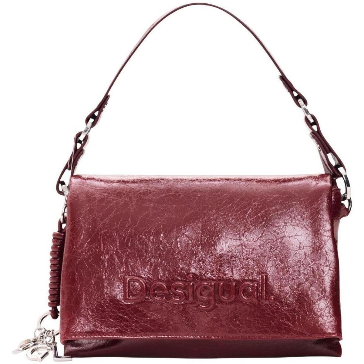 Desigual Genti BAG_HALF LOGO VENECIA 4. 26WAXP80
