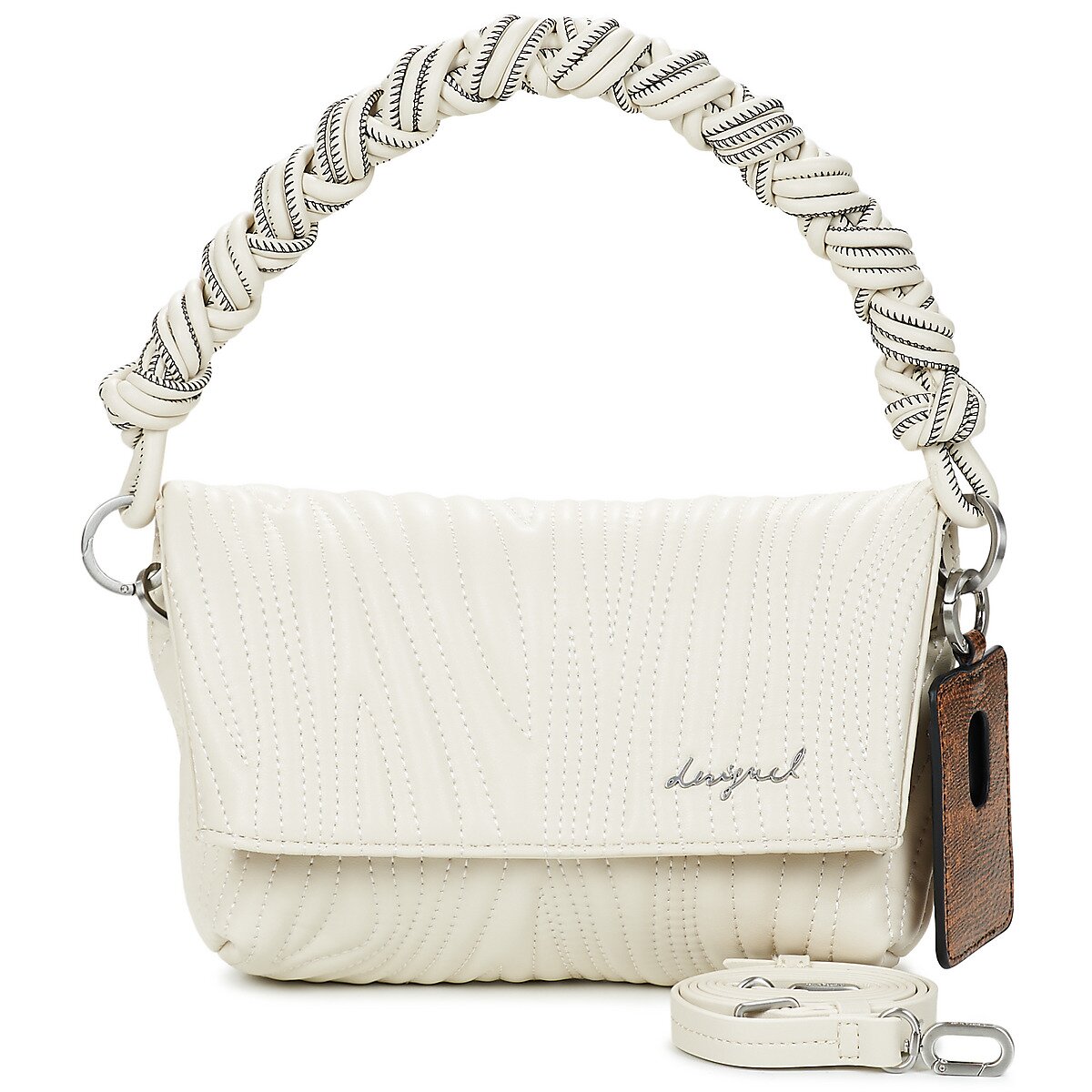 Desigual Genti BAG HELIUM TROKEL