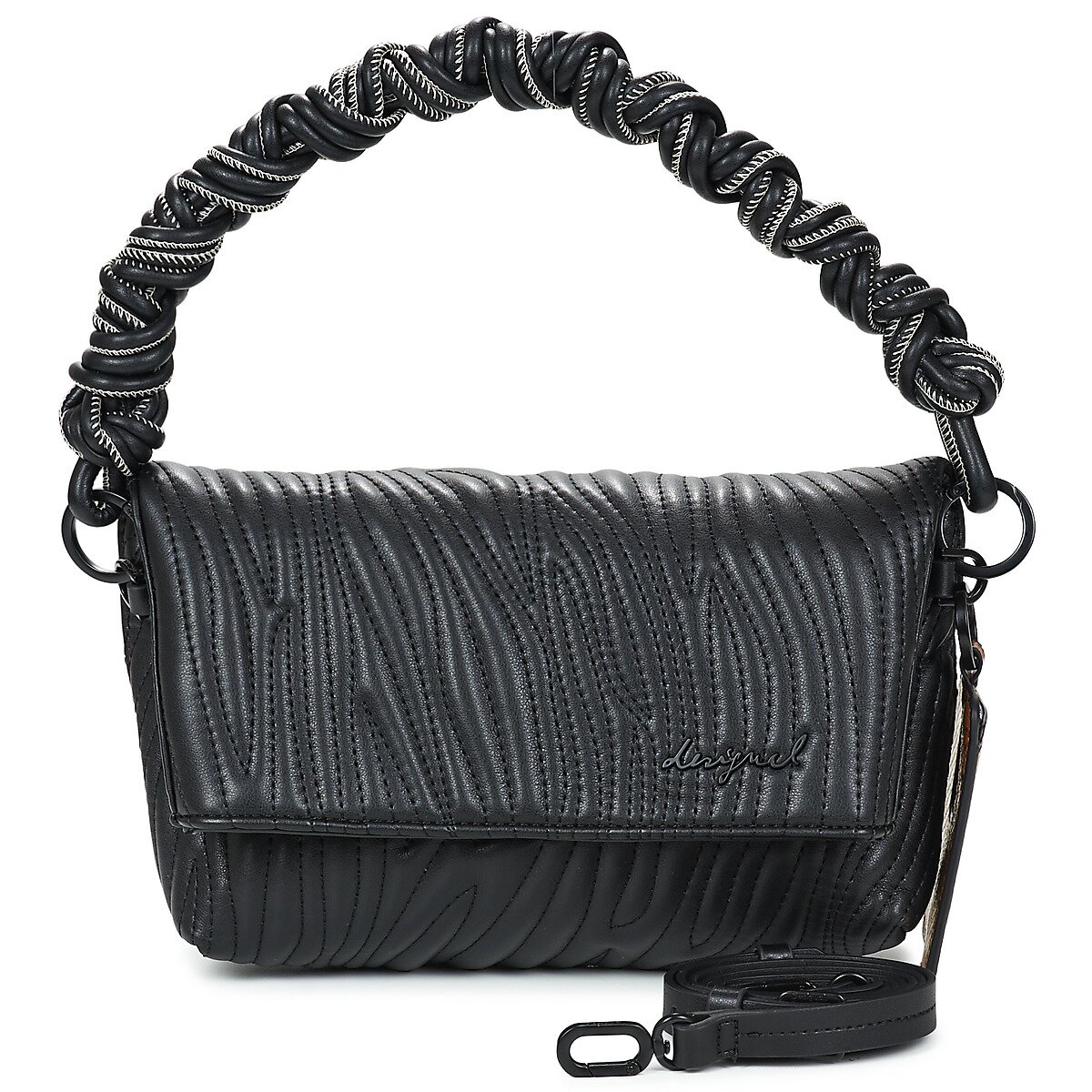 Desigual Genti BAG HELIUM TROKEL