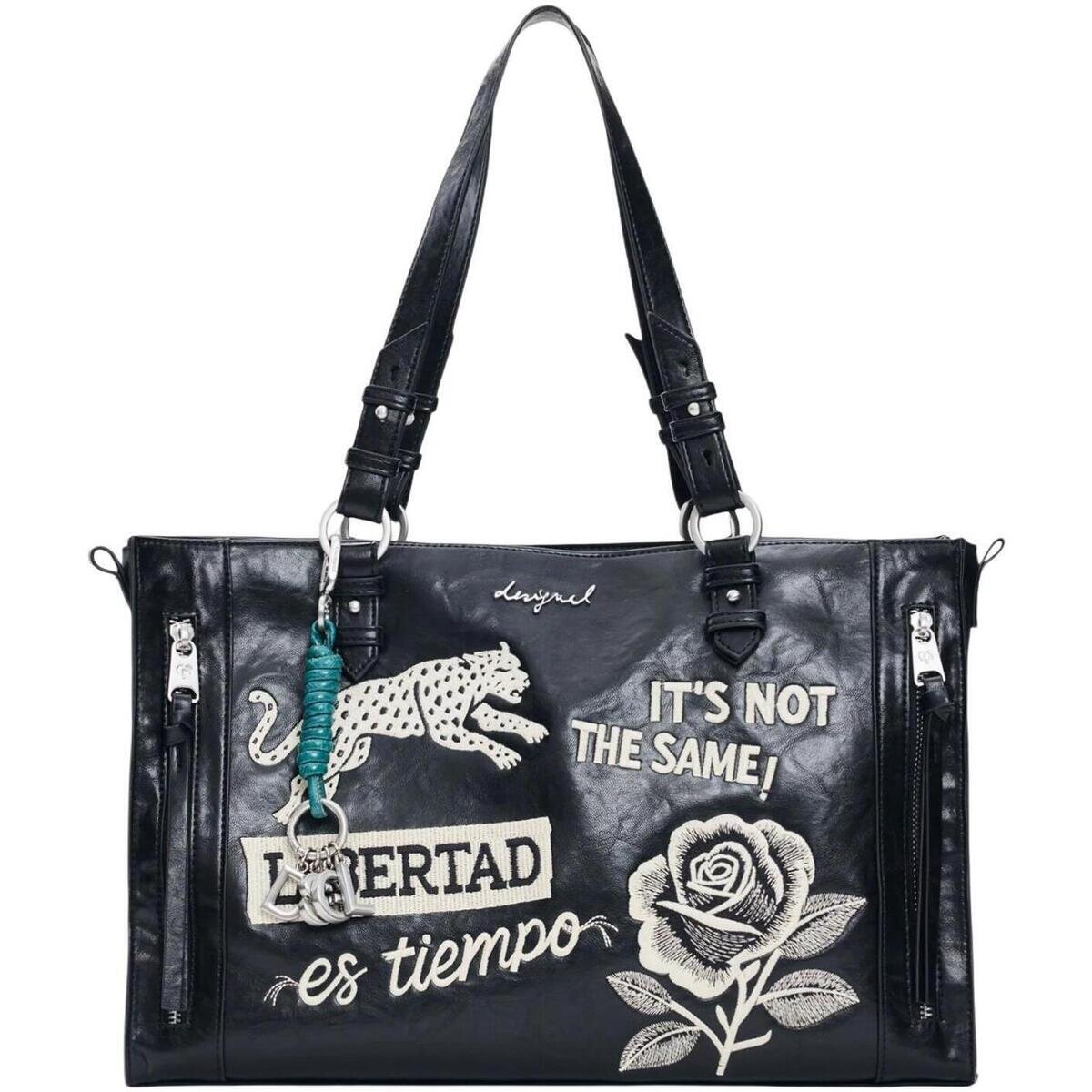 Desigual Genti BAG_LIBERTAS LIENDO 26WAXPA7