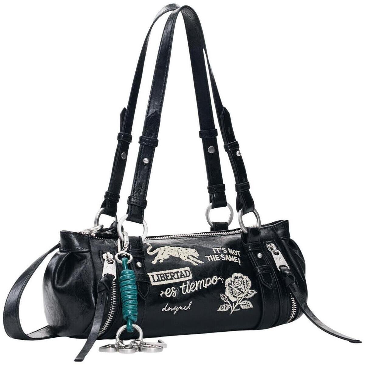 Desigual Genti BAG_LIBERTAS ZARAUZ NF 26WAXPA8