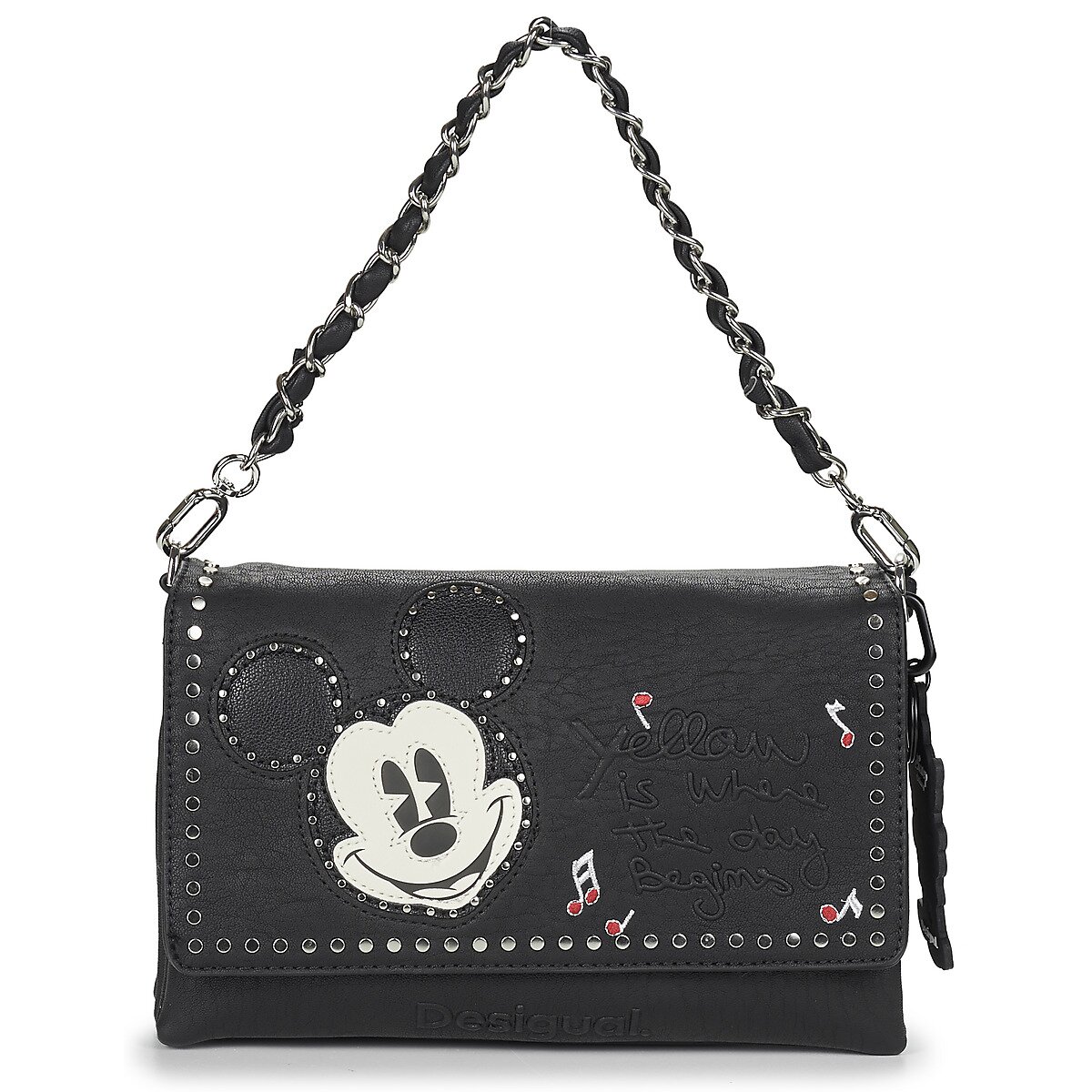 Desigual Genti BAG MICKEY ROCK DORTMUND