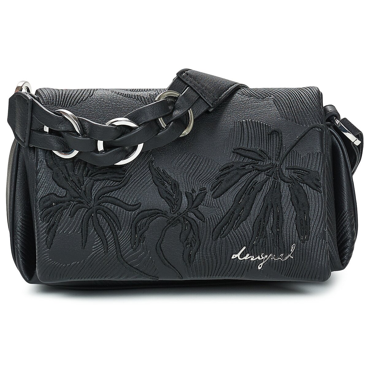 Desigual Genti BAG MIRENIS NARON MINI FLAP