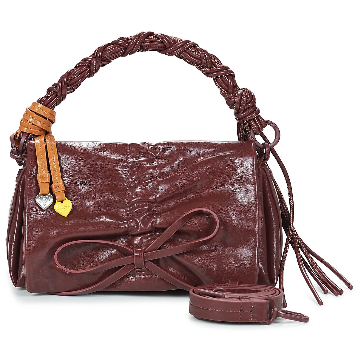 Desigual Genti BAG RODIO NARON MINI FLAP