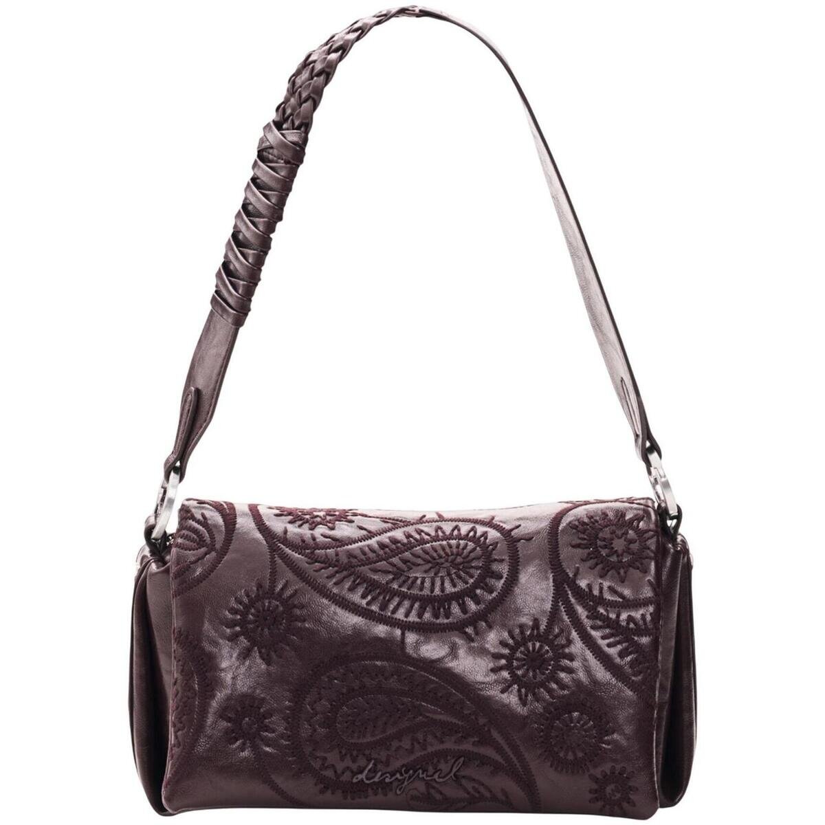 Desigual Genti BAG_SIROCO NARON MINI 26WAXPAA