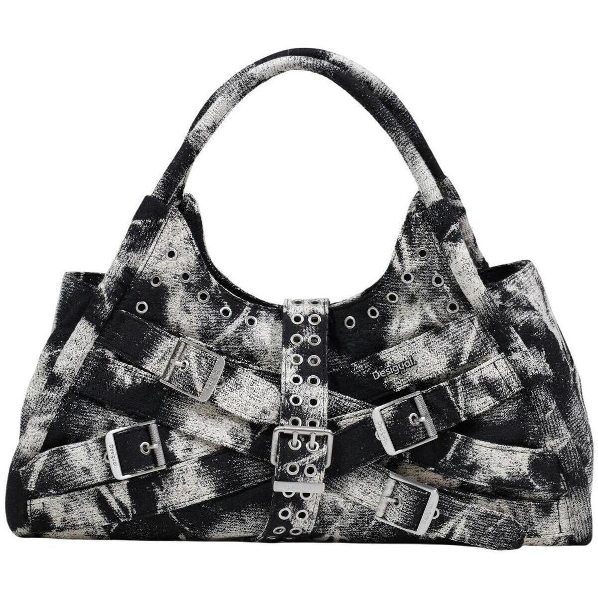 Desigual Genti BAG_URANIO HERITOWN 26SAXA54