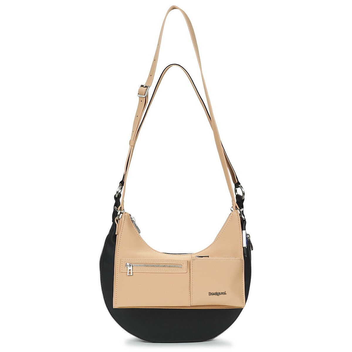 Desigual Genti DELTA LYRA BLACK