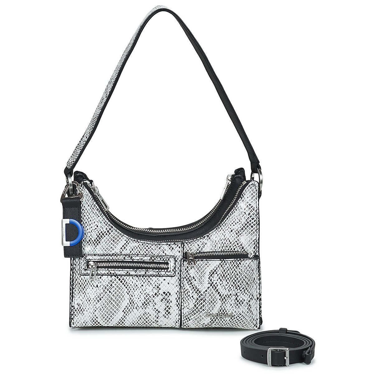 Desigual Genti DELTA VEGA