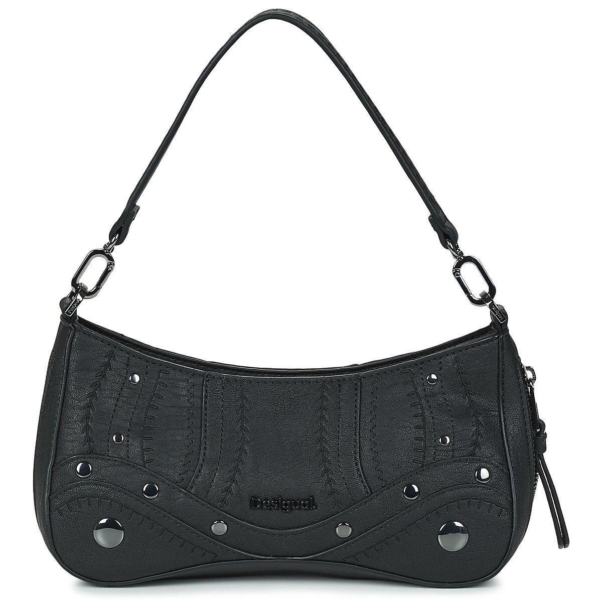 Desigual Genti EMBRO PATCH ALSACIA
