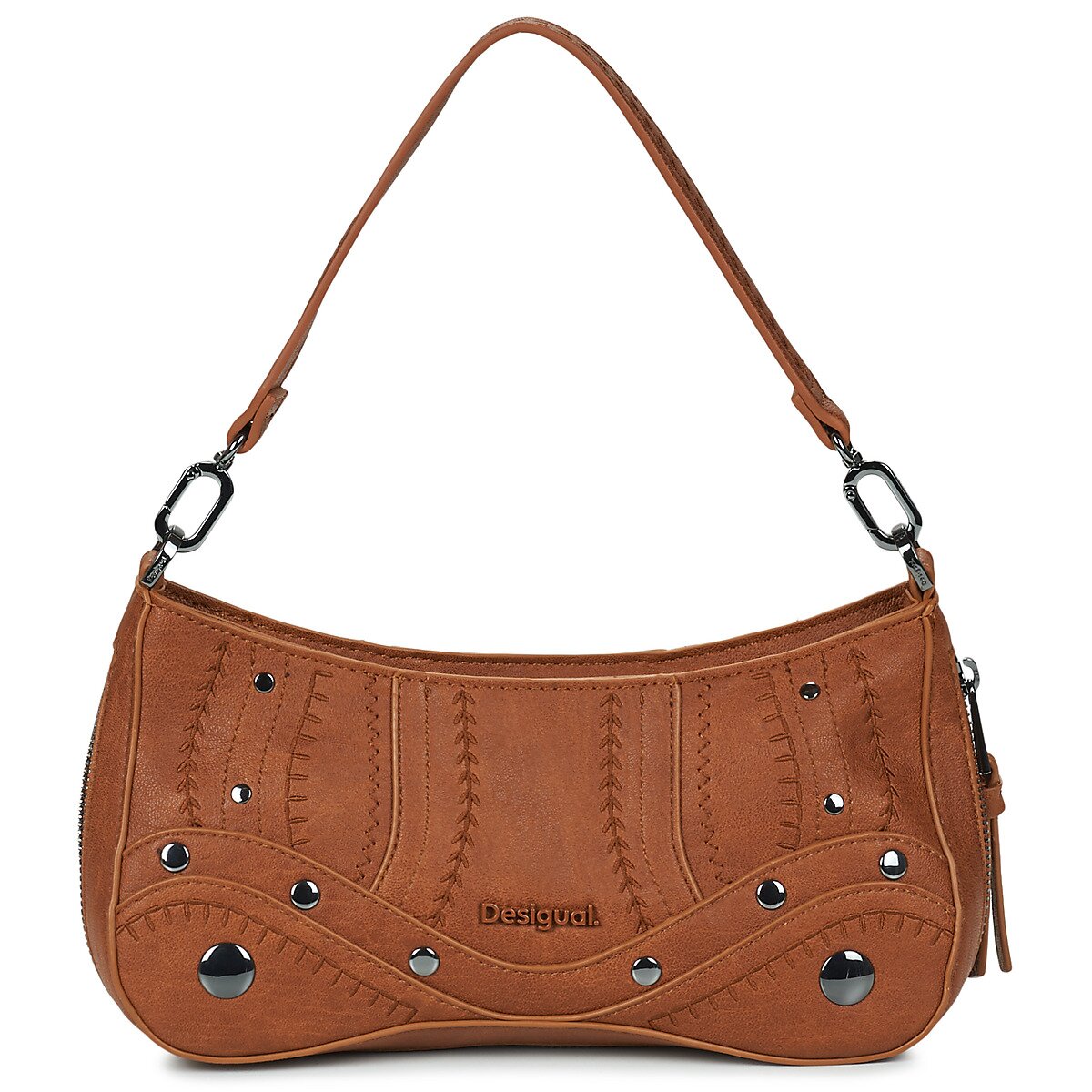 Desigual Genti EMBRO PATCH ALSACIA