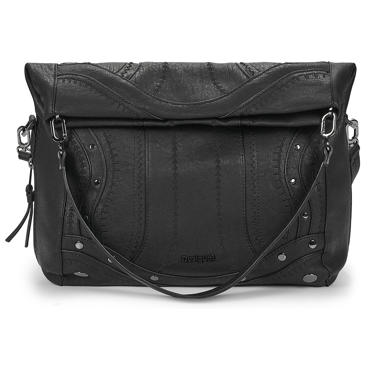 Desigual Genti EMBRO PATCH LOVERTY