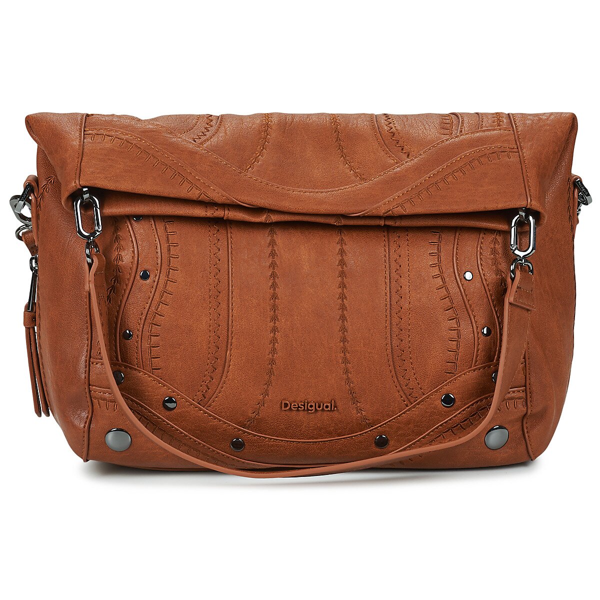 Desigual Genti EMBRO PATCH LOVERTY