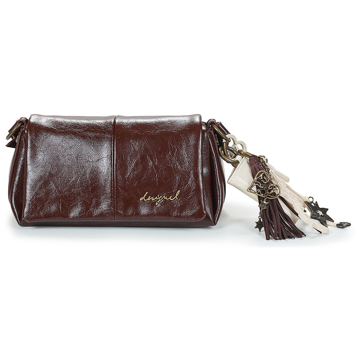 Desigual Genti GALAXY NARON MINI FLAP