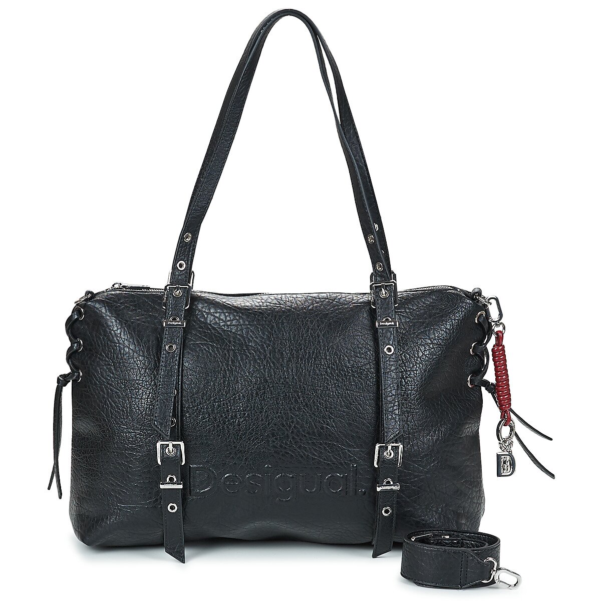 Desigual Genti HALF LOGO LANUZA