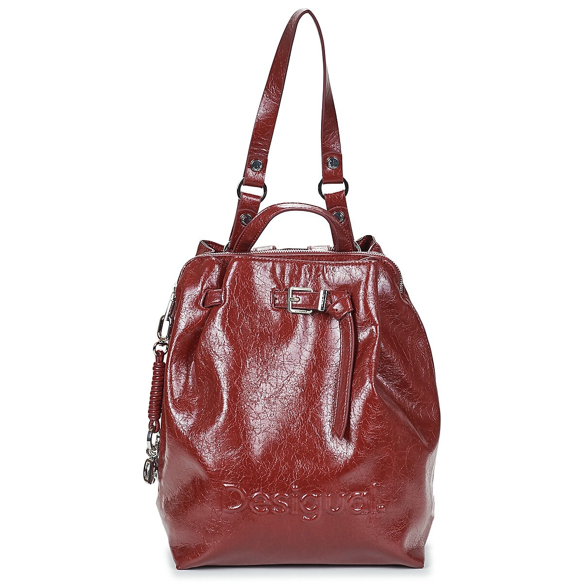 Desigual Genti HALF LOGO LUENA NF