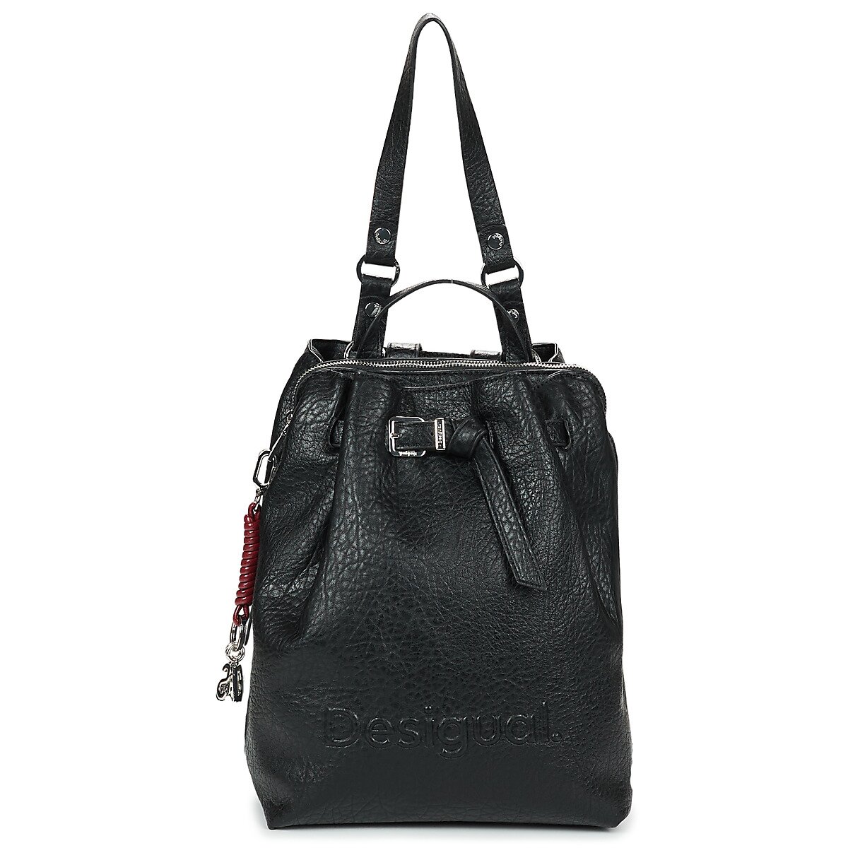 Desigual Genti HALF LOGO LUENA NF