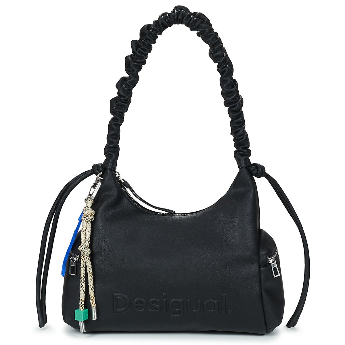 Desigual Genti HALF LOGO MONTVILLE