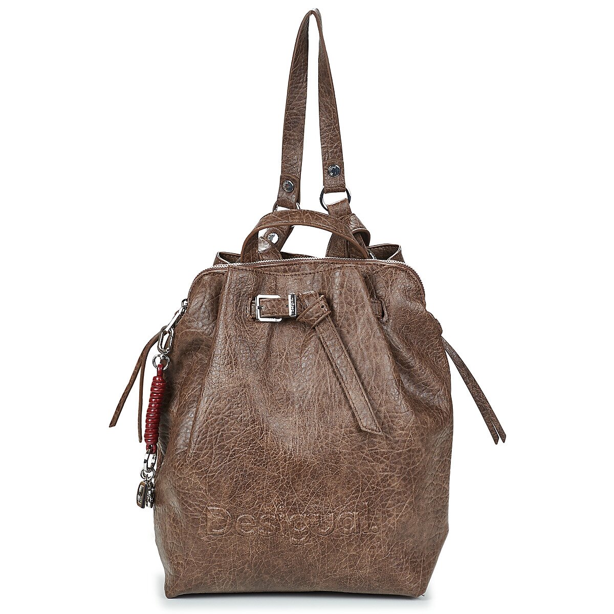 Desigual Genti LUENA NF HALF LOGO