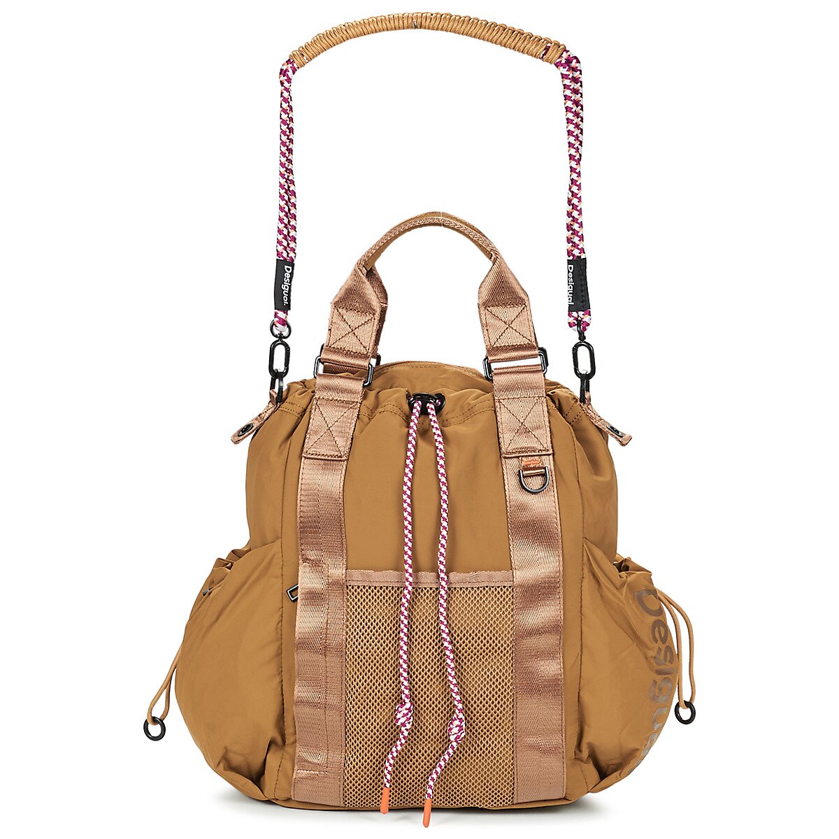 Desigual Genti LUNIVELLE GLOBE
