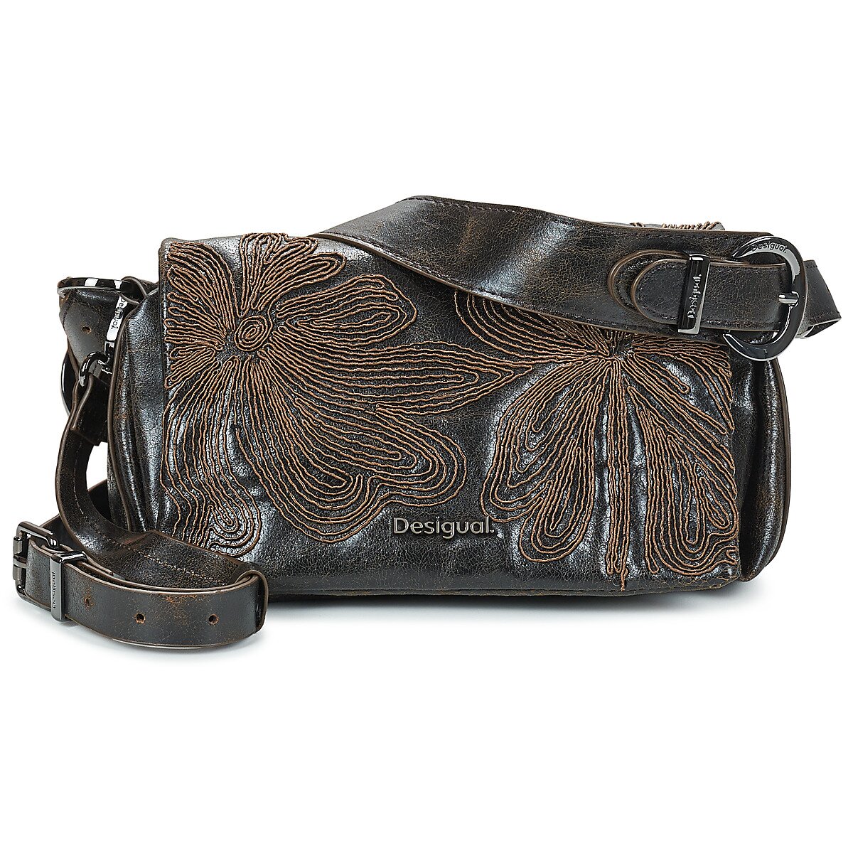 Desigual Genti MISTRAL NARON MINI FLAP