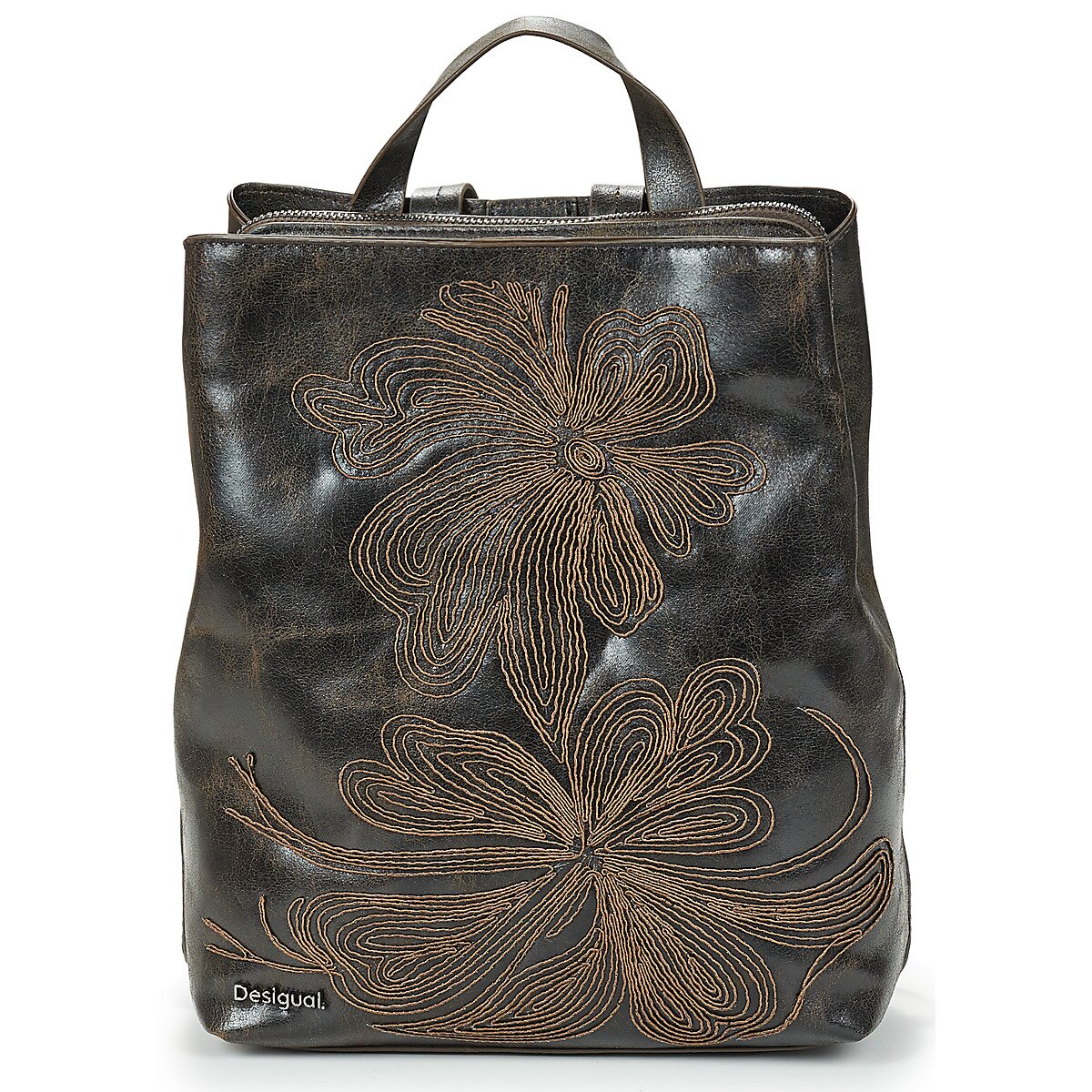 Desigual Genti MISTRAL SUMY MINI STRAIGHT