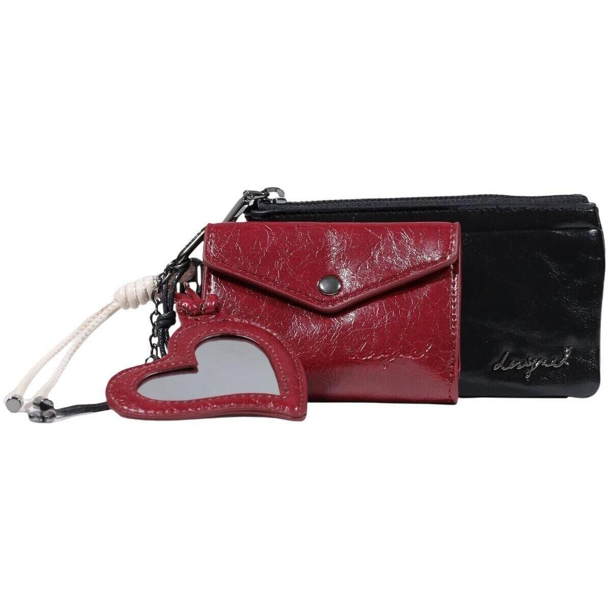 Desigual Genti MONE_GALAXY LEIRE BLACK 26WAYP01