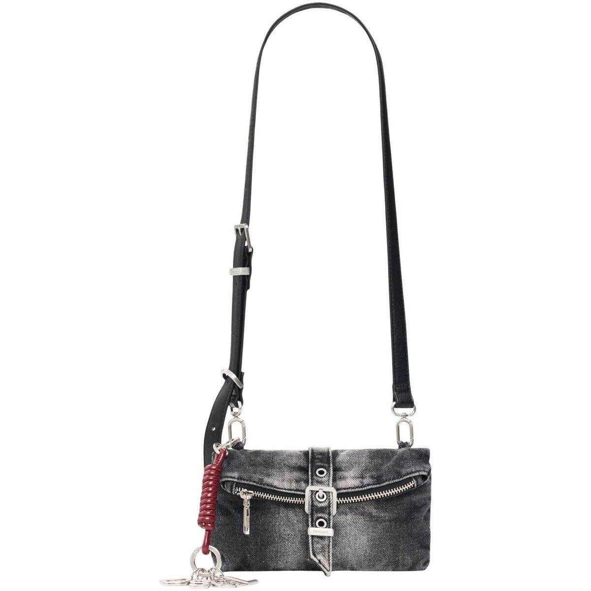 Desigual Genti MONE_HALF LOGO 26WAYD01