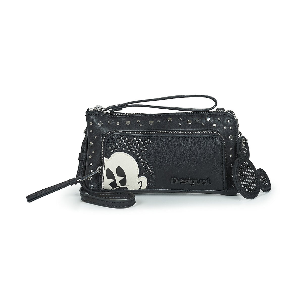 Desigual Genti MONE MICKEY STUDSTYLE LISA