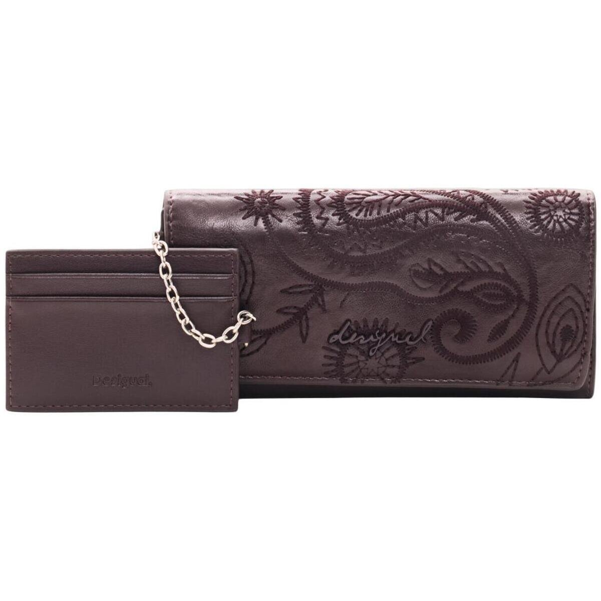 Desigual Genti MONE_SIROCO MARINA GRA 26WAYP26