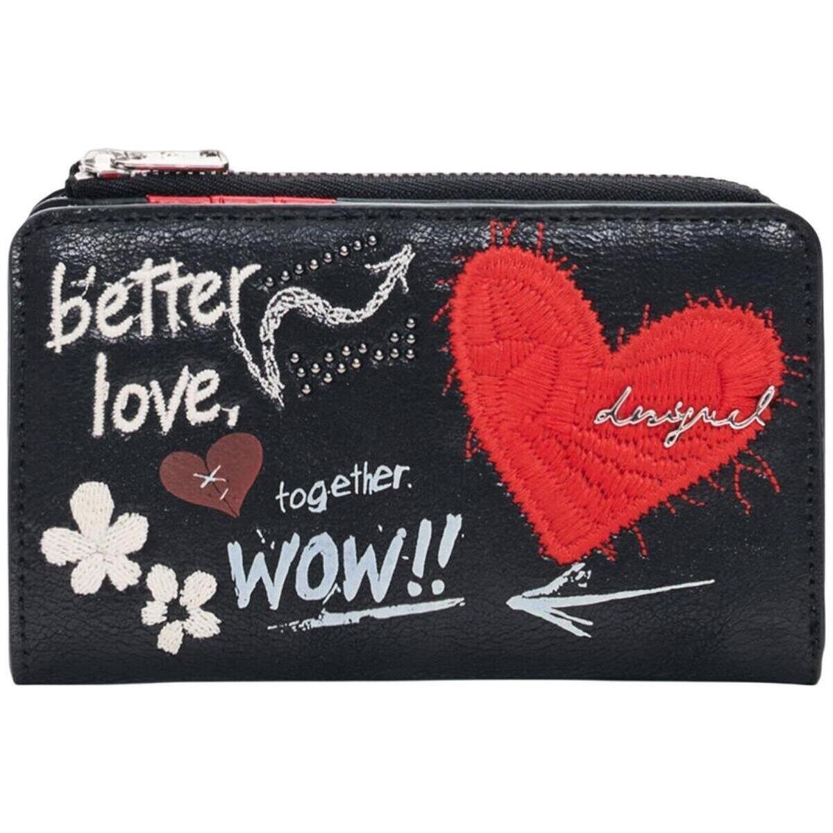 Desigual Genti MONE_WOW EMMA 2.0 26WAYP34