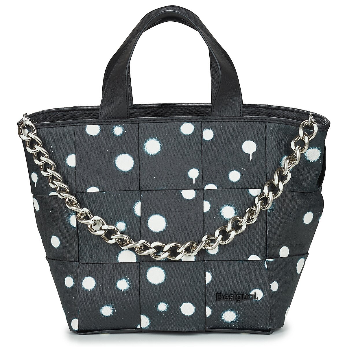 Desigual Genti NEW SPLATTER VALDIVIA