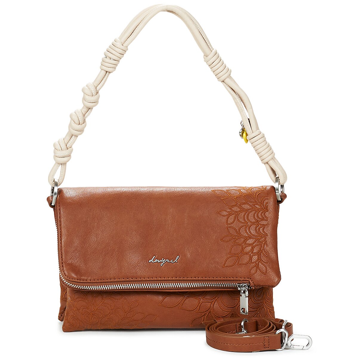 Desigual Genti SIERRA CAMEL MURANO