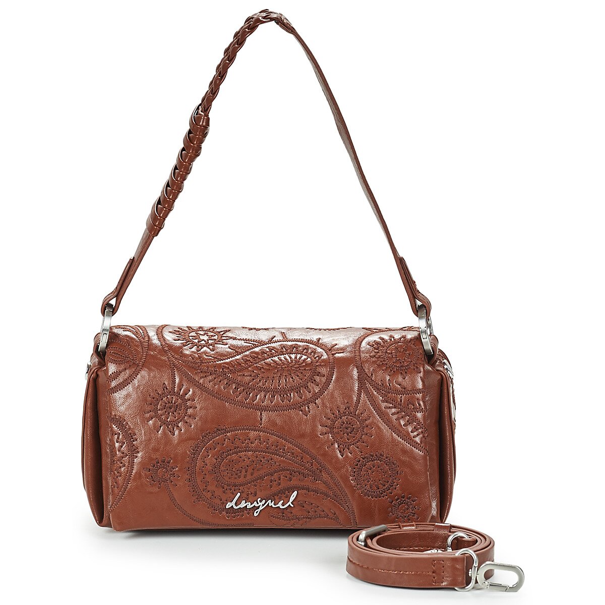 Desigual Genti SIROCO NARON MINI FLAP