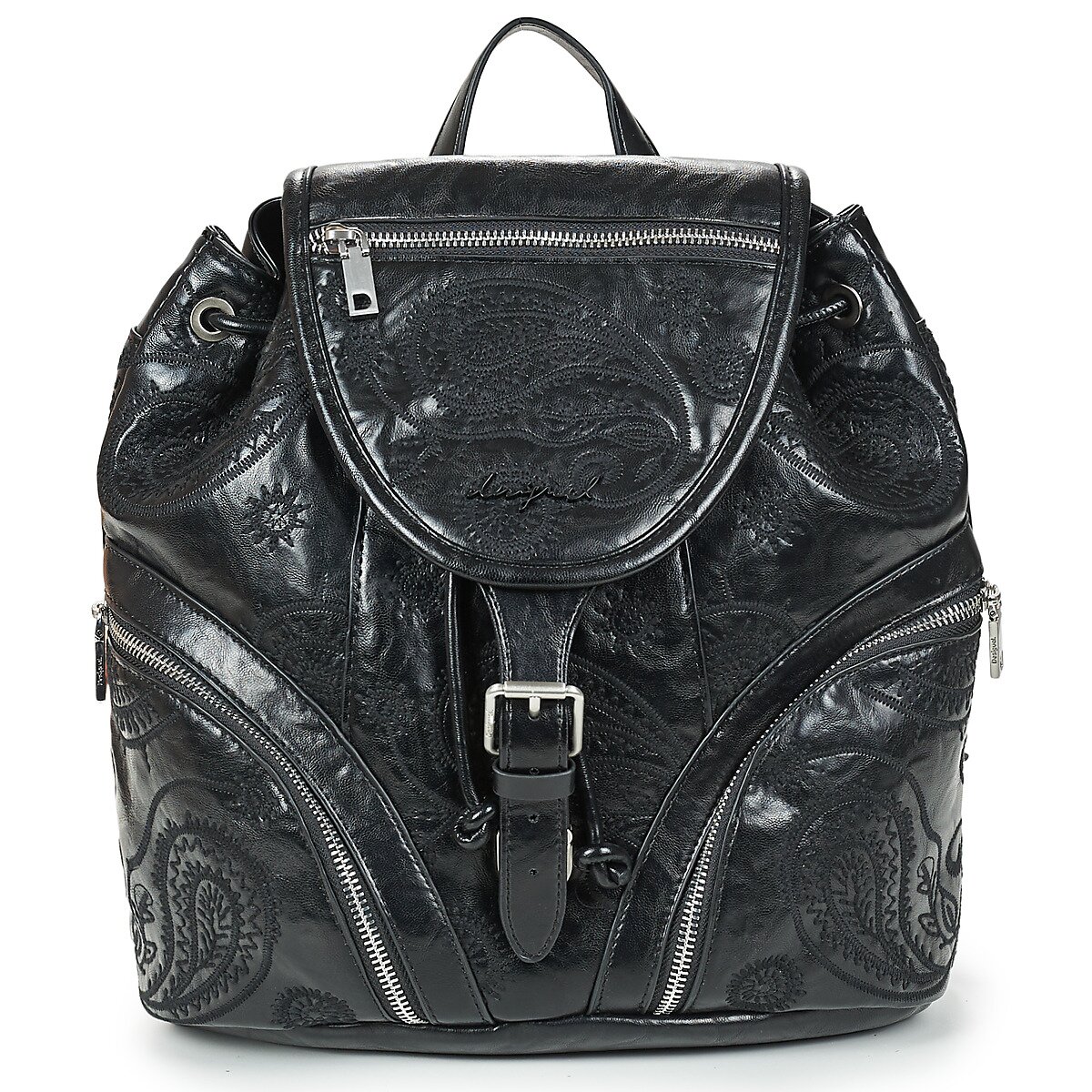 Desigual Genti SIROCO TULA MINI