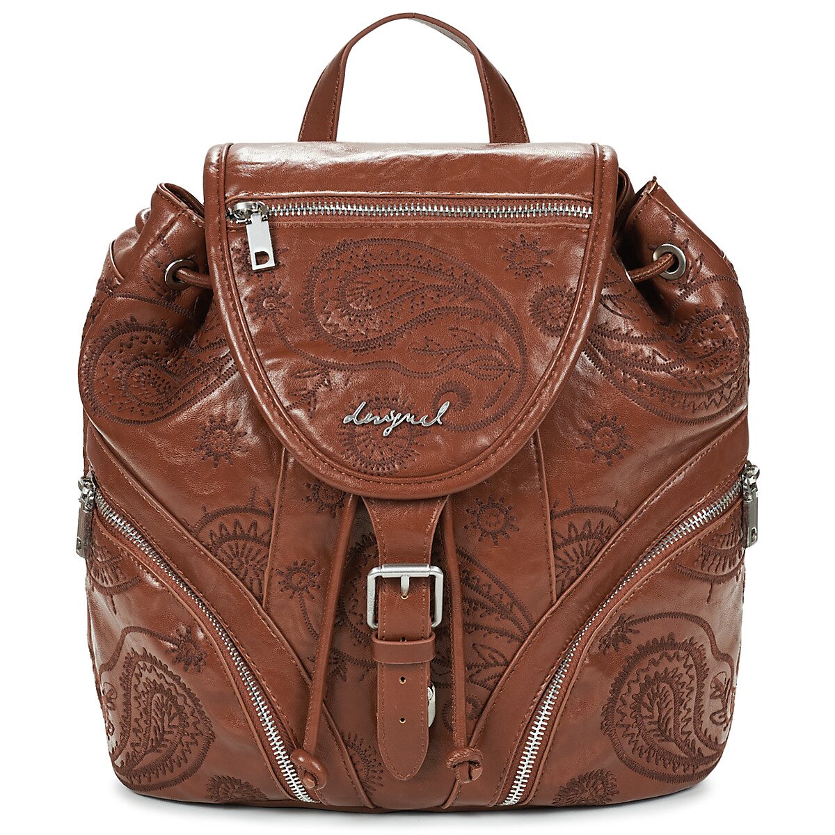 Desigual Genti SIROCO TULA MINI