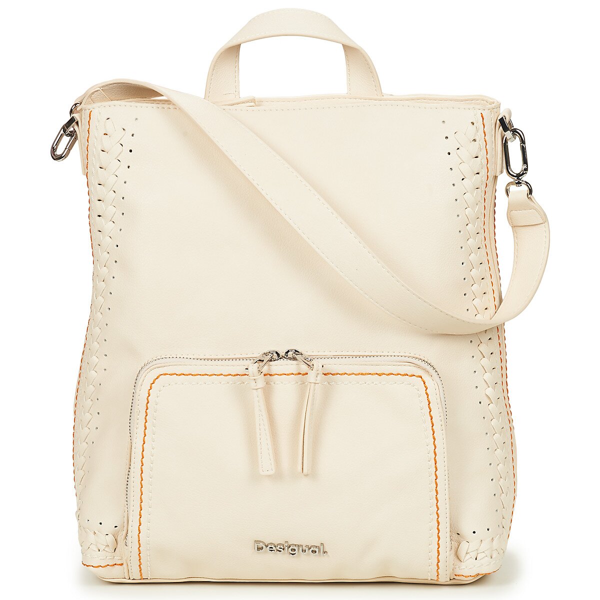 Desigual Genti TRAMA BACKPACK PRETORIA