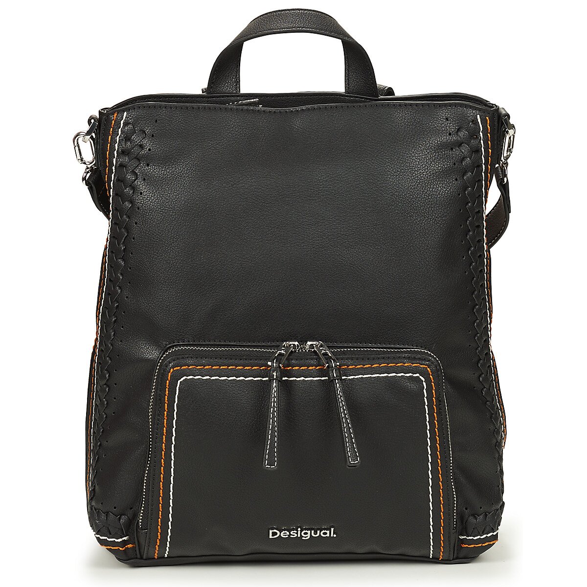 Desigual Genti TRAMA BACKPACK PRETORIA