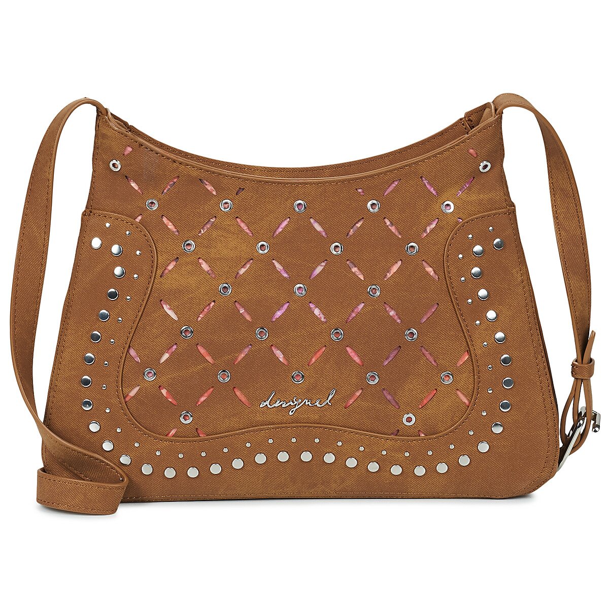 Desigual Genti YANKEE MANAOS