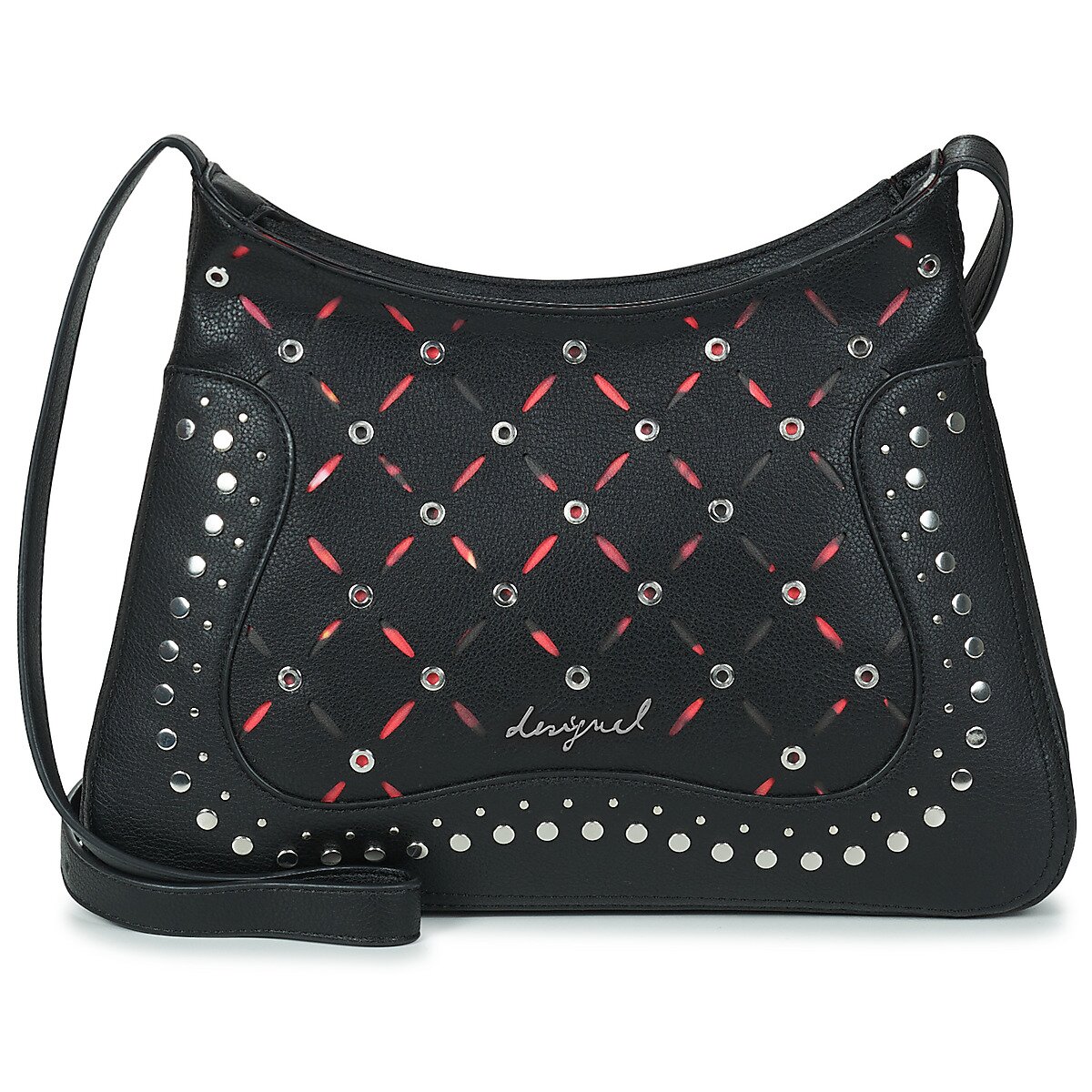 Desigual Genti YANKEE MANAOS