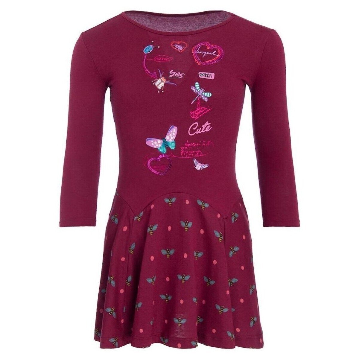 Desigual Îmbracaminte 17WGVK63