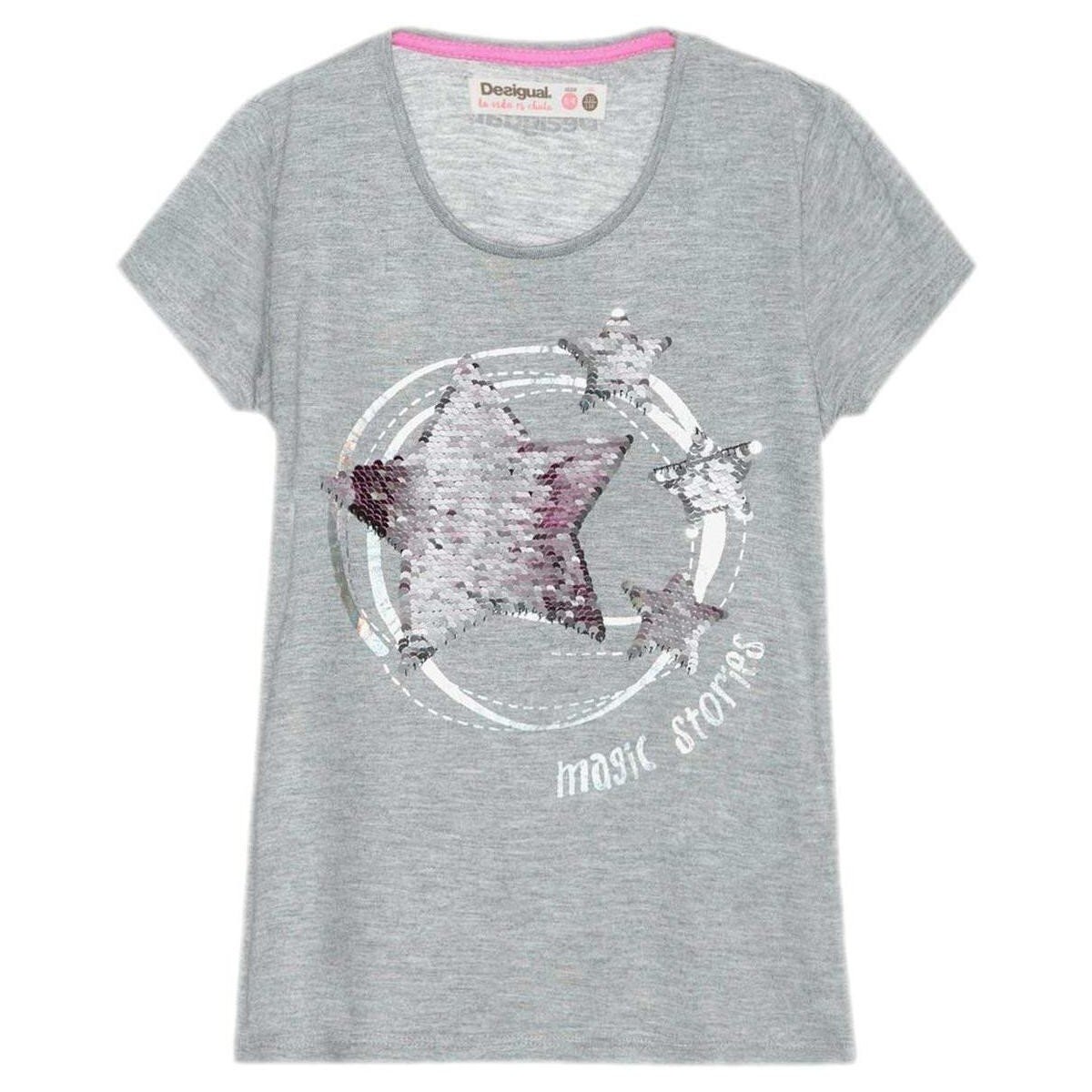 Desigual Îmbracaminte 18SGTK63