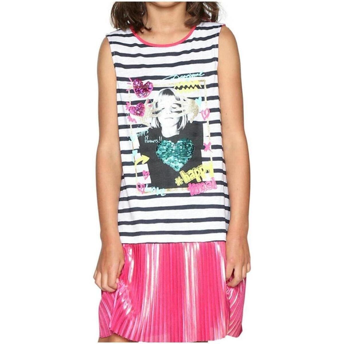 Desigual Îmbracaminte 18SGVK35