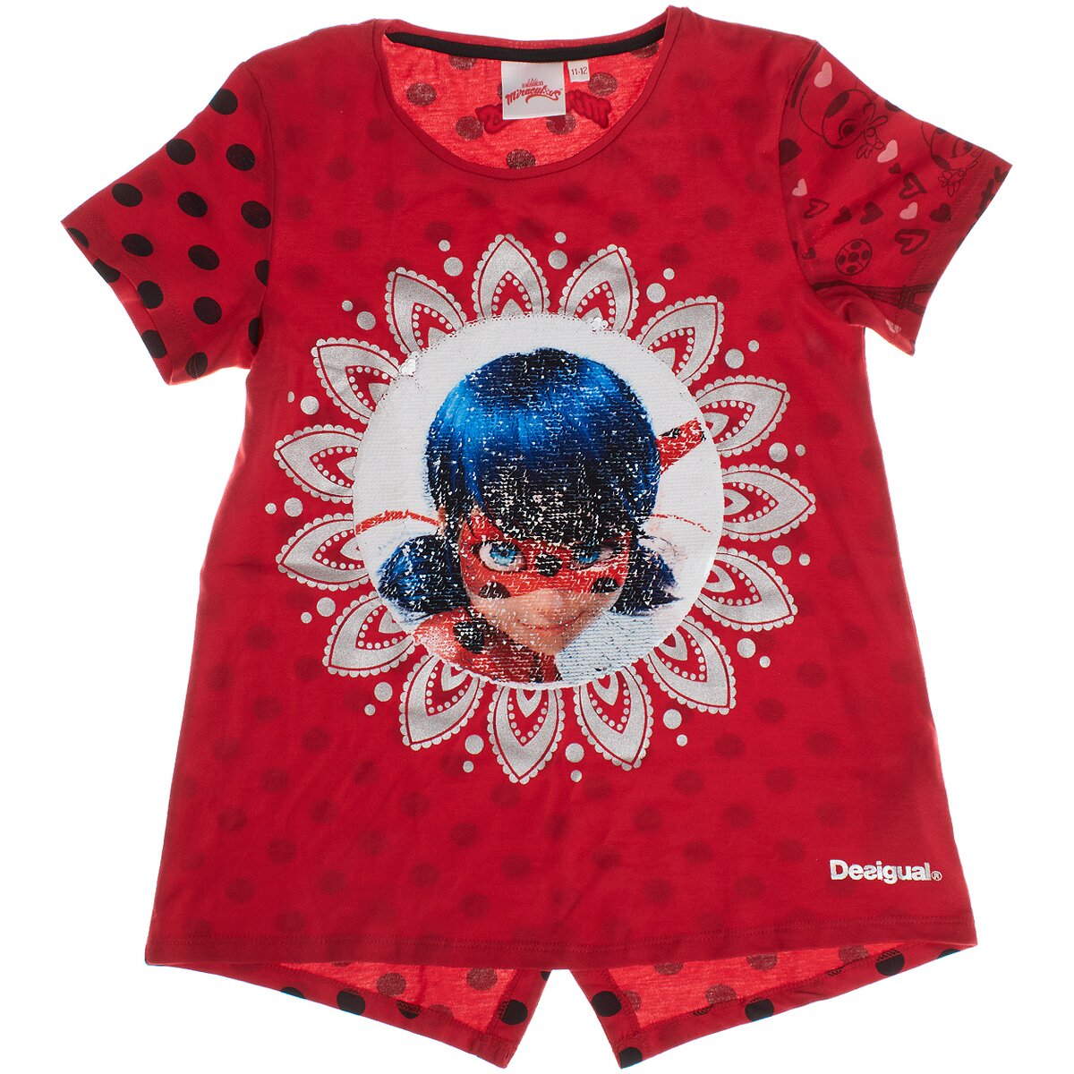 Desigual Îmbracaminte 19SGTKXA