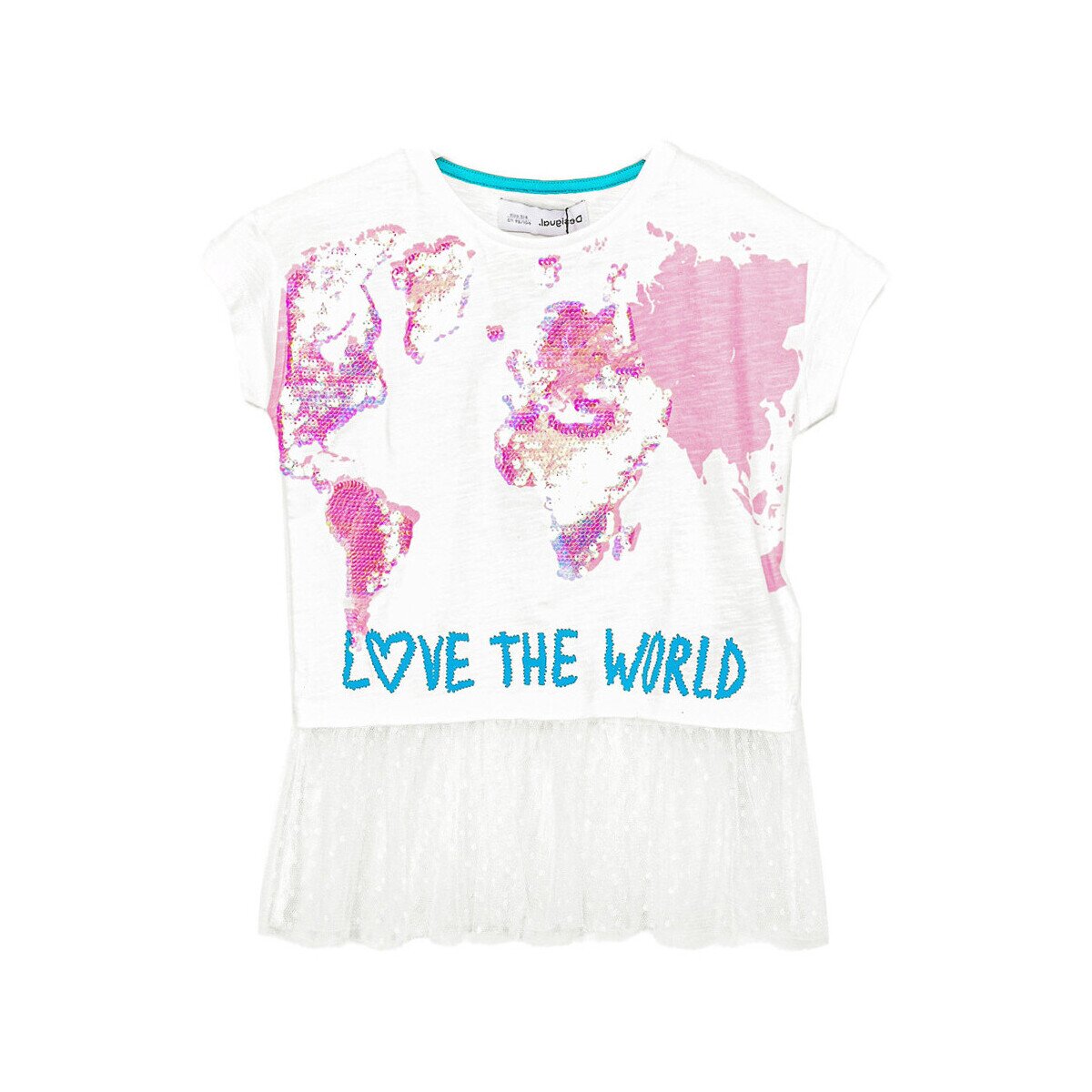 Desigual Îmbracaminte 20SGTK23