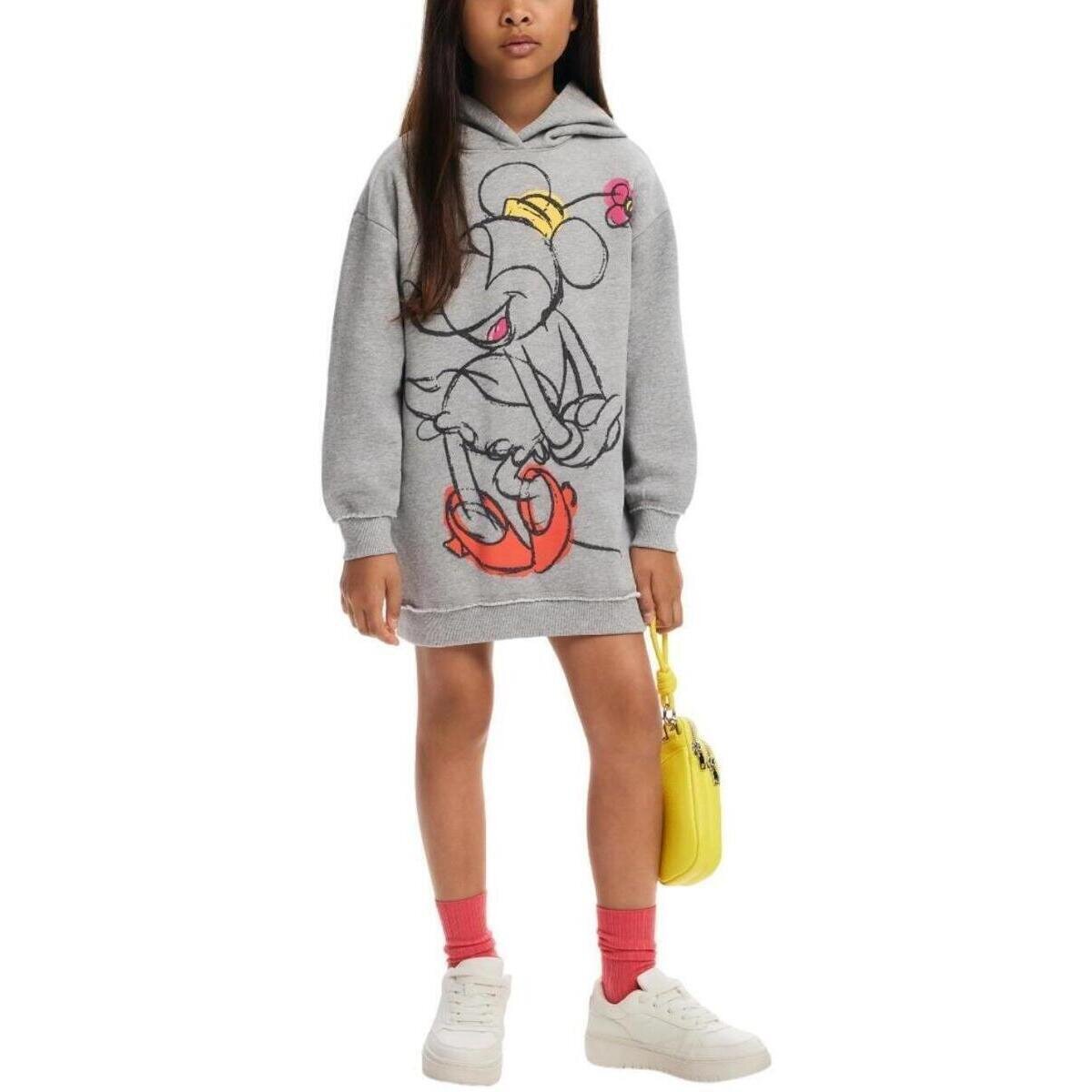Desigual Îmbracaminte 24WGVK07