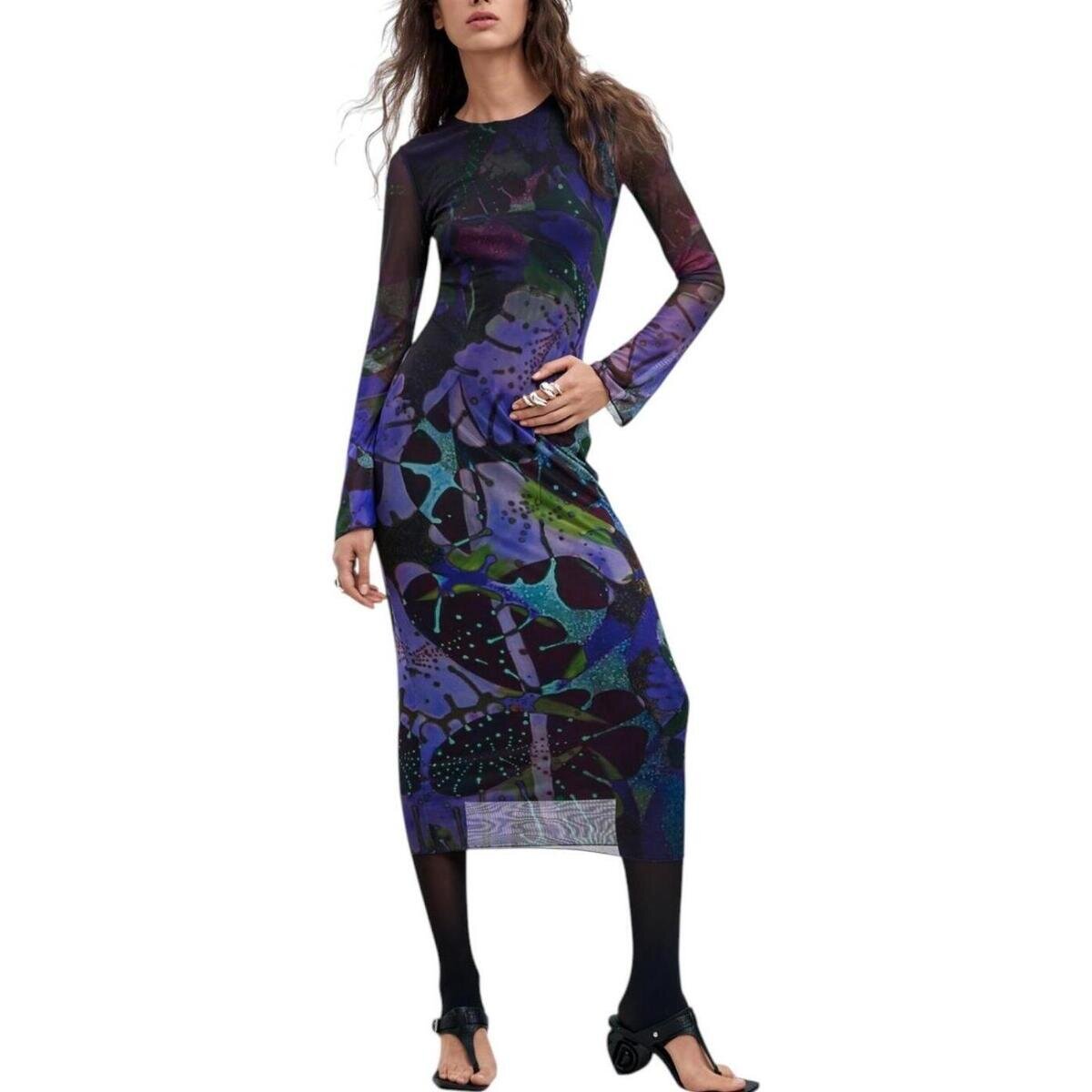 Desigual Îmbracaminte 26WWVK01 5025