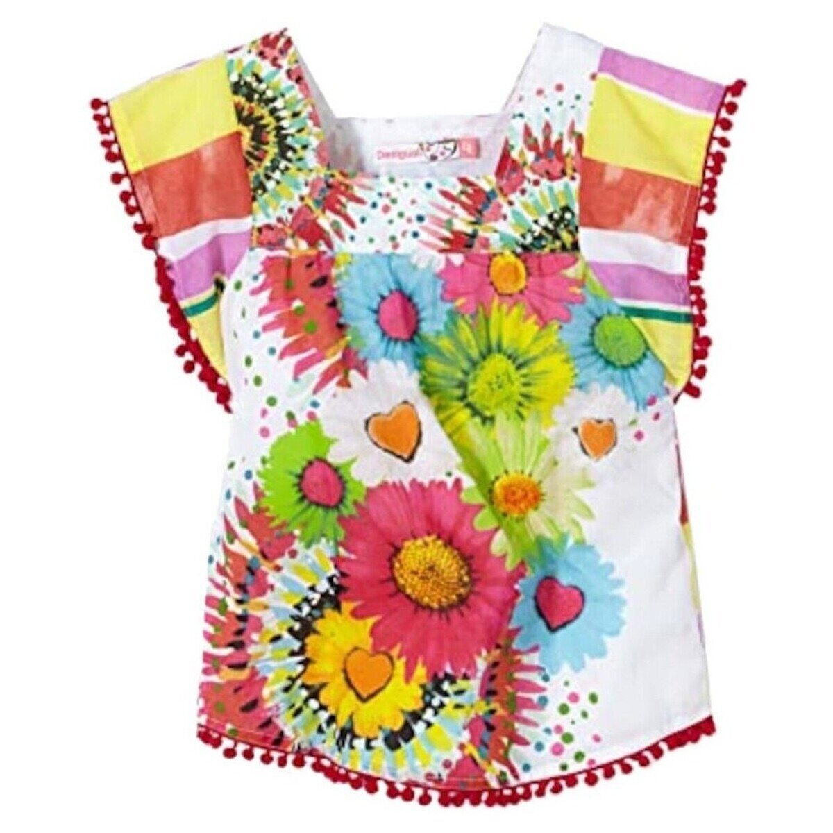 Desigual Îmbracaminte 41C3002