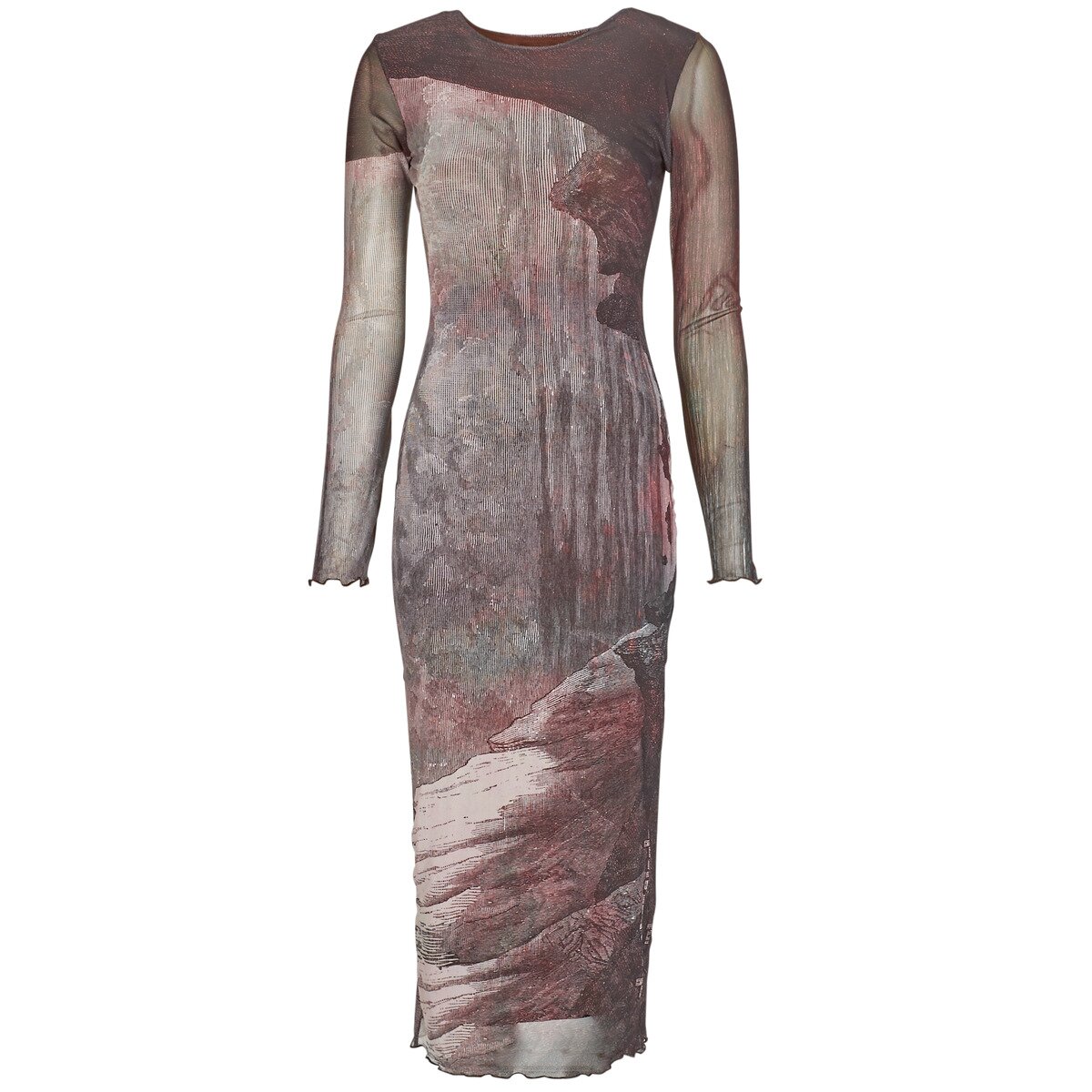 Desigual Îmbracaminte ABYSS LACROIX
