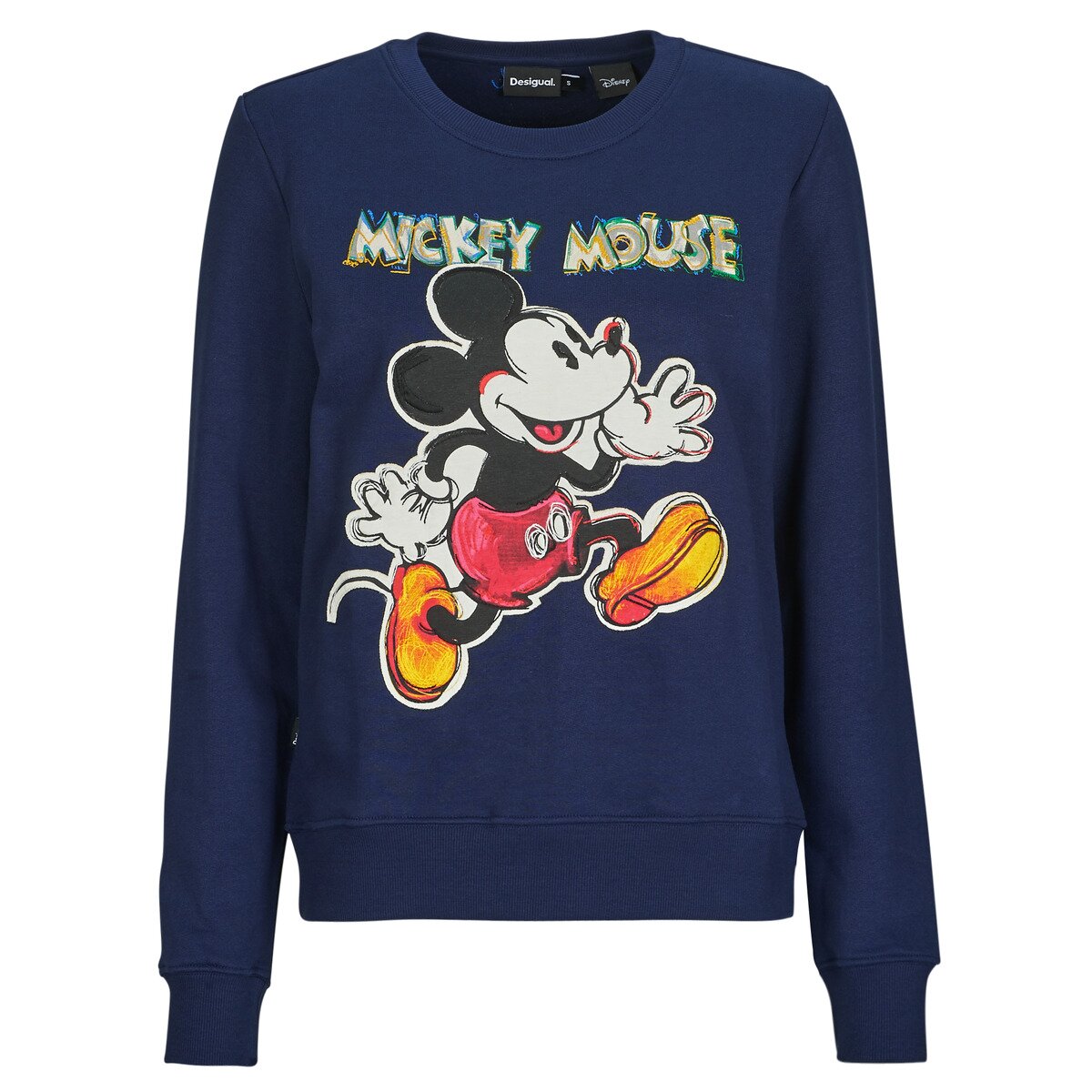 Desigual Îmbracaminte AVERY MICKEY