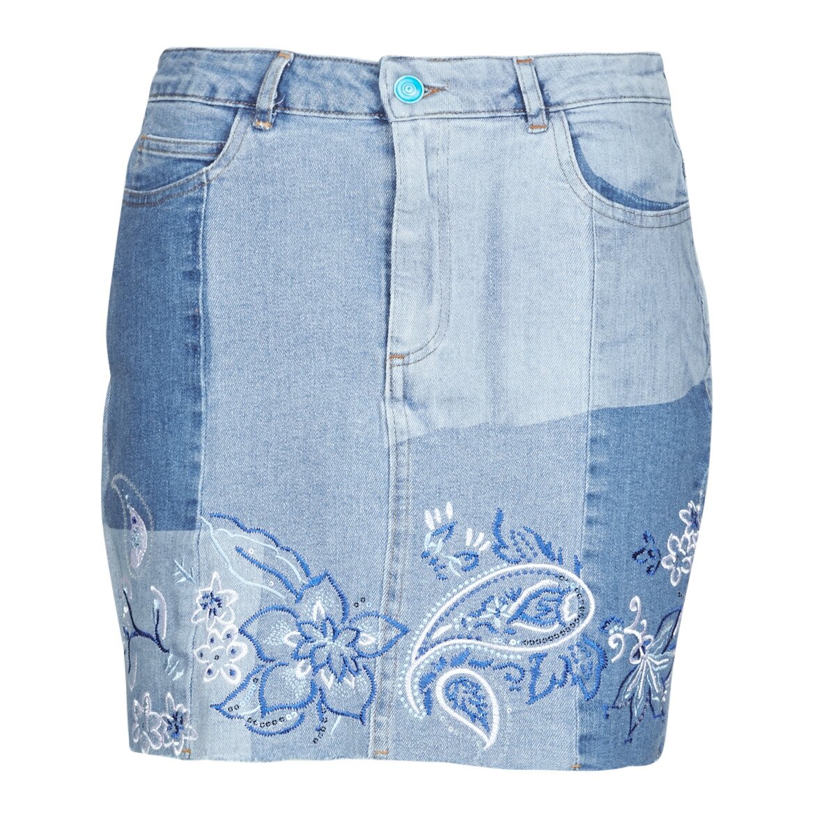 Desigual Îmbracaminte BE BLUE